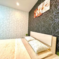 Фото Самарские апартаменты на улице Никитинская