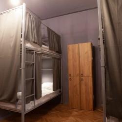 Фото Отель Murman Loft (Мурман Лофт)