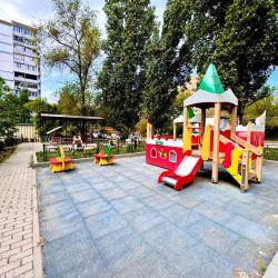 Фото Апартаменты на улице Дачная 37