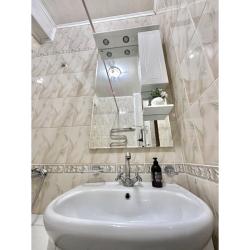 2-комнатные апартаменты стандарт