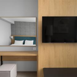 Фото Lavicon Boutique Hotel Dagomys 4* (Лавикон Бутик Отель )