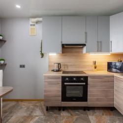 1-комнатные апартаменты стандарт