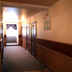 Фото Отель Авеню