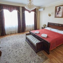Номер супериор без доп. места