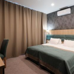 Фото Отель Санаторий Жемчужина моря