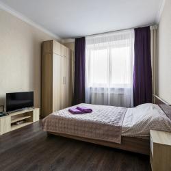Апарт-хаус на улице Центральная 17 — 7c856650c2c4feb5e4f83e275f081d8b