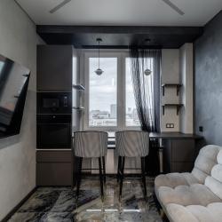 2-комнатные апартаменты люкс President Suites