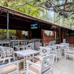 Фото Отель Актер