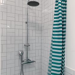 Фото Апартаменты Green на улице Парфёновская