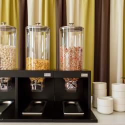 Фото Отель Alfa Radon Medical and Spa Resort (Санаторий Альфа Радон)