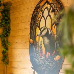 Коттедж стандарт