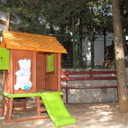 Фото Отель Рубикон