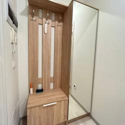 2-комнатные апартаменты улучшенные