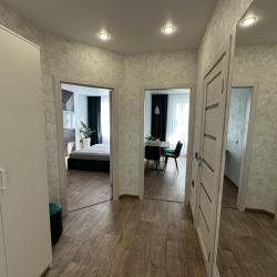 1-комнатные апартаменты люкс