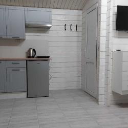 Коттедж улучшенный