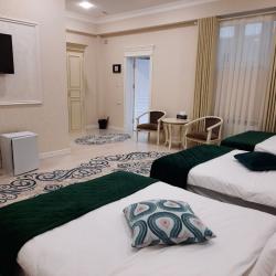 Фото Отель Al Madina (Аль Мадина)