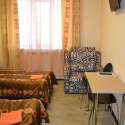 Фото Отель Спорт House (Спорт Хаус)