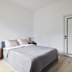 фото 9 Апартаменты Keytee.Home (Кейти.Хоме) на проспекте Московский 71к3
