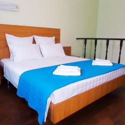 Фото Отель Пансионат Якорь