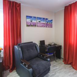 Фото Отель Asti Rooms (Асти Румс)