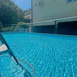 Фото Отель Garden Town (Гарден таун)