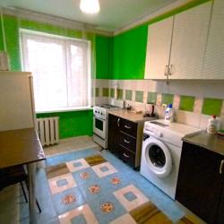 Фото Апартаменты на улице Коммунистическая 38