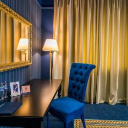 Фото Отель Benamar Hotel & Spa (Бенамар)