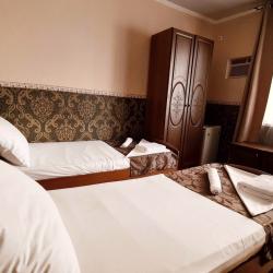 Фото Отель Гармония