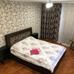2-комнатные апартаменты эконом