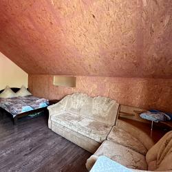 Фото Отель Дом Байкал