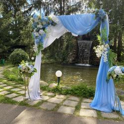 Фото Отель VE art resort (ВЕ арт резорт)