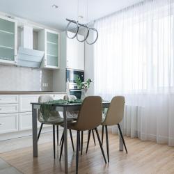 3-комнатные апартаменты стандарт