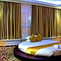 Номер люкс премиум