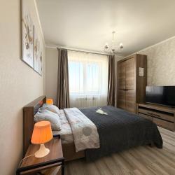 1-комнатные апартаменты стандарт