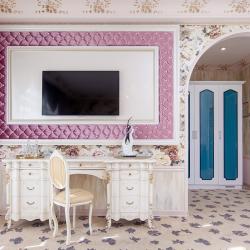 Фото Отель Вилла Италия