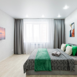 Апартаменты стандарт 127