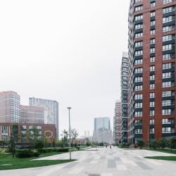 фото 2 ArendaGrad (АрендаГрад) на Шелепихинской набережной 34 корпус 2