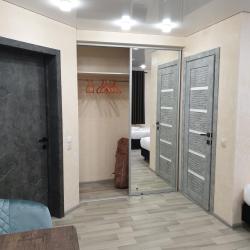 Фото Отель Kraft House Kamchatka (Крафт хаус)