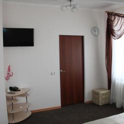 Фото Отель Визит