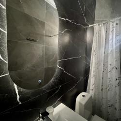 Номер люкс с 1 двуспальной кроватью