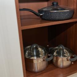 Фото Отель Premium (Премиум) на улице Семена Лагоды