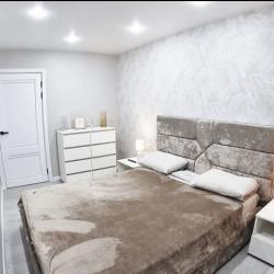 2-комнатные апартаменты стандарт