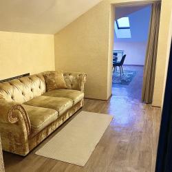 Фото Отель Rental Family Rooms (Рентал Фэмили) на Детском переулке