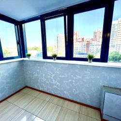 Фото Самарские апартаменты на улице Садовая 337