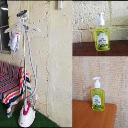 Фото Отель Рандеву