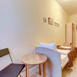 фото 22 SuperHostel (СуперХостел) на Пушкинской, 14