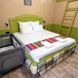 Фото Отель Casa Del Sol (Каса Дель Сол)