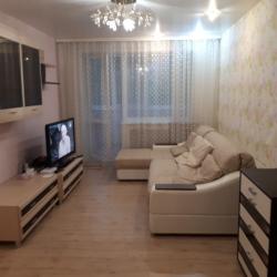 Фото Апартаменты на улице Комсомольская 215