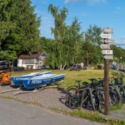 Фото Отель Hevaa (Хеваа)