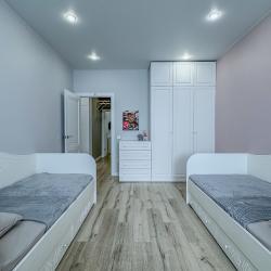 Апартаменты улучшенные Бакинская, 92